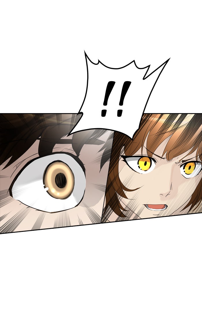 Tower of God manga, chapter 354, page 57 of 112