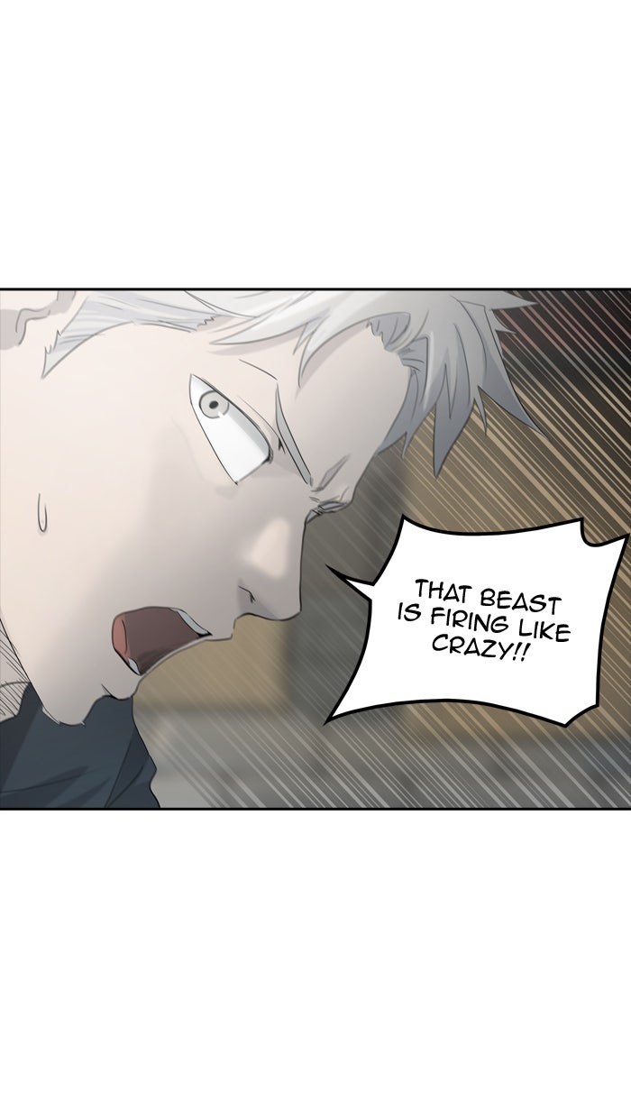 Tower of God manga, chapter 354, page 6 of 112