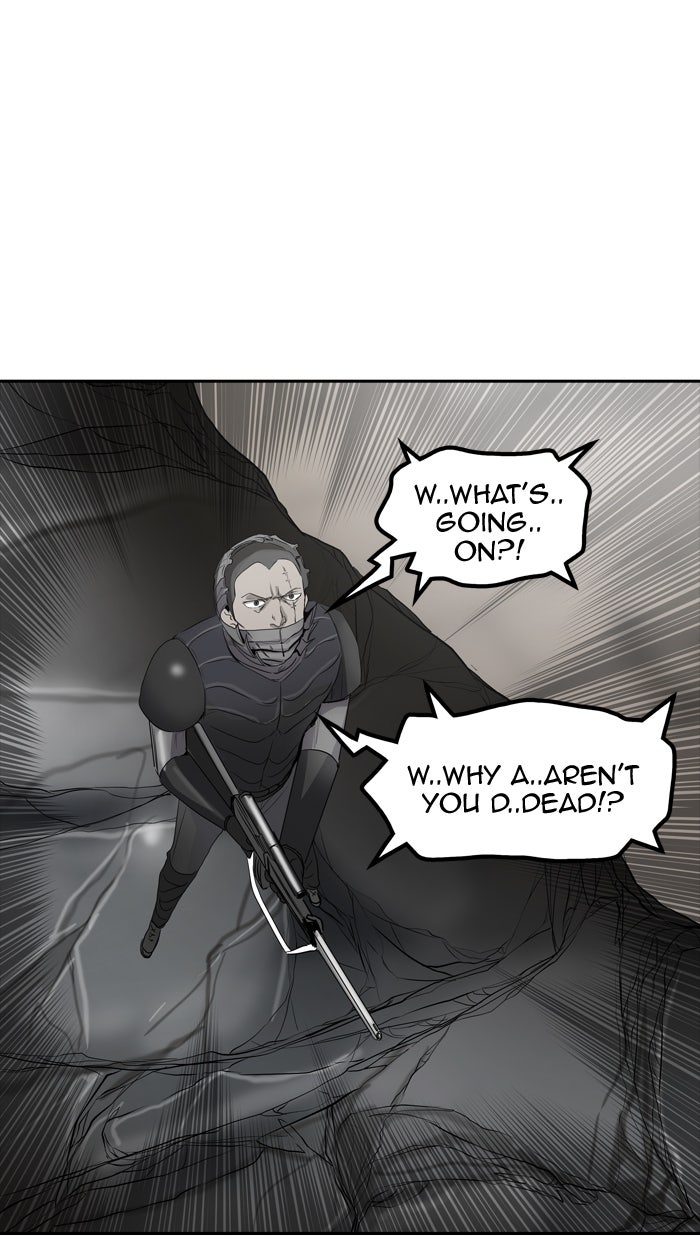 Tower of God manga, chapter 354, page 66 of 112