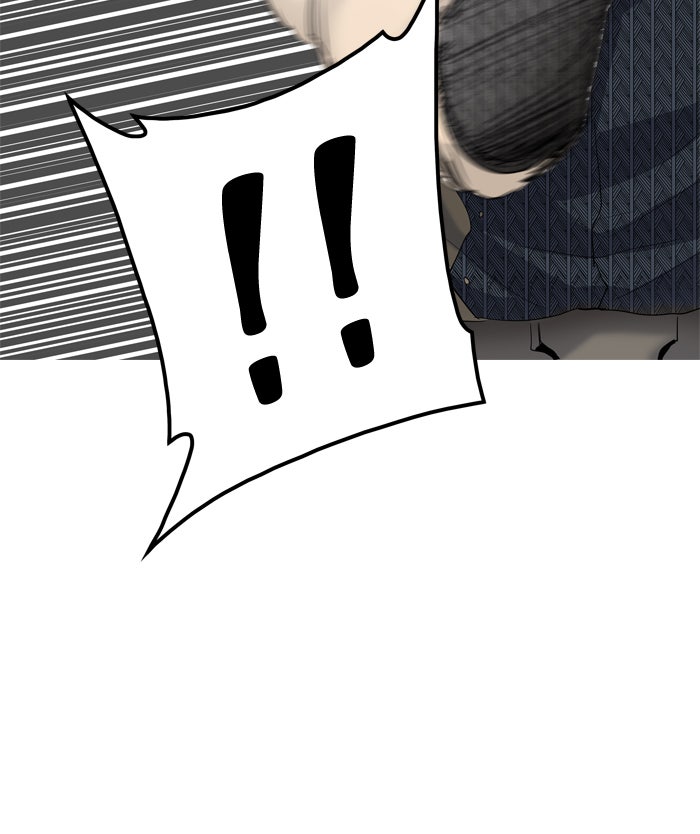 Tower of God manga, chapter 354, page 69 of 112
