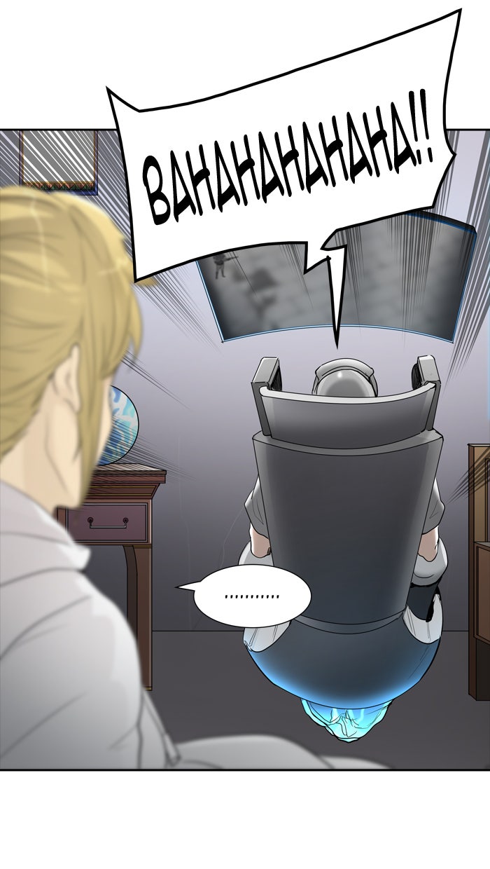 Tower of God manga, chapter 354, page 73 of 112