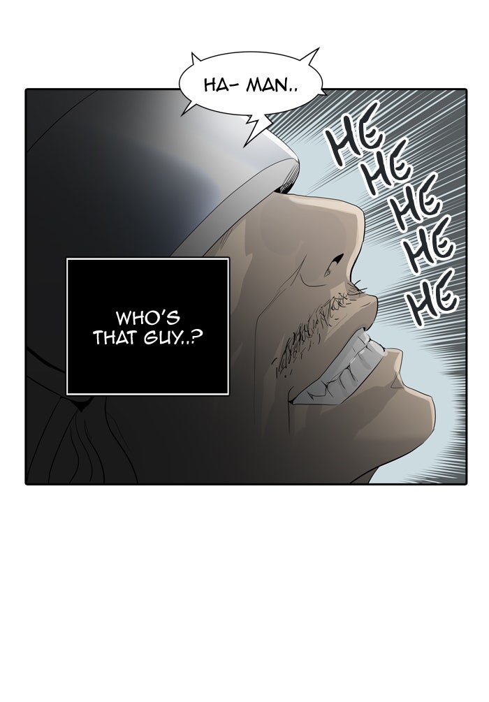 Tower of God manga, chapter 354, page 79 of 112