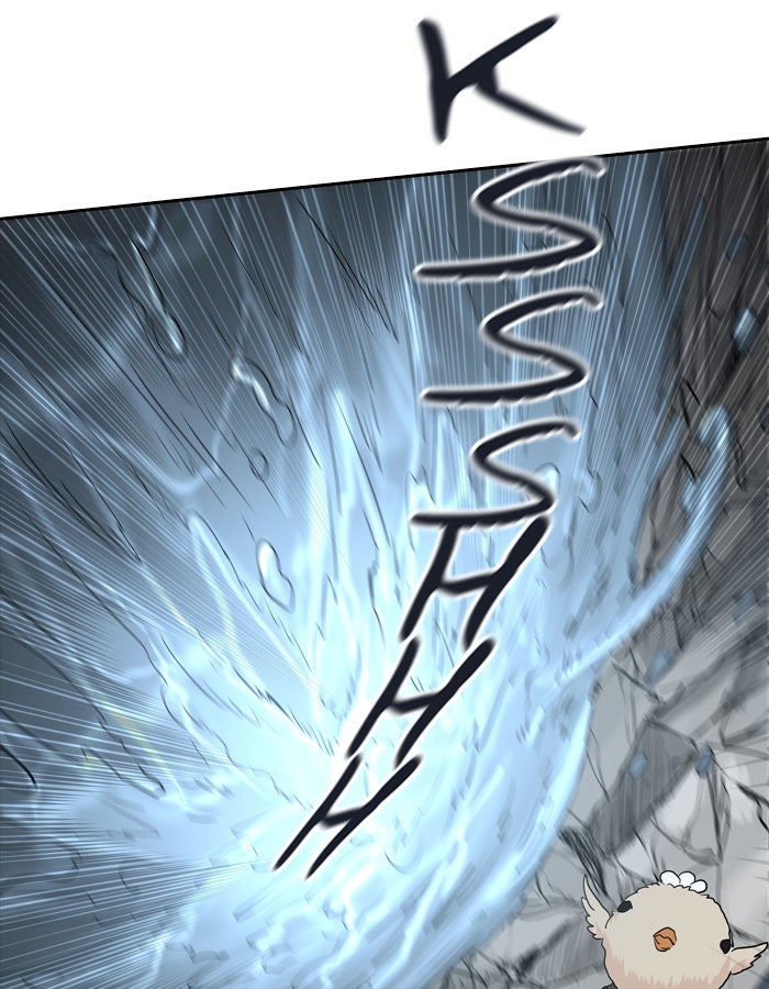 Tower of God manga, chapter 354, page 8 of 112