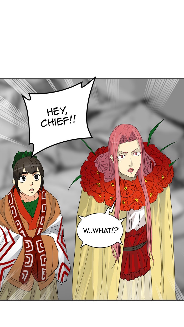 Tower of God manga, chapter 354, page 80 of 112