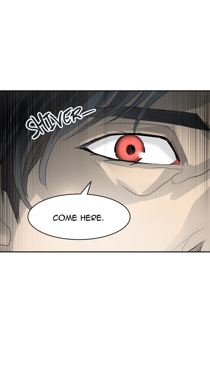 Tower of God manga, chapter 354, page 81 of 112