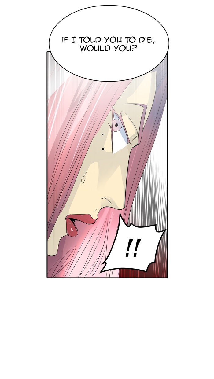 Tower of God manga, chapter 354, page 86 of 112