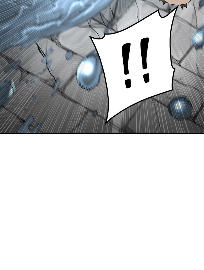 Tower of God manga, chapter 354, page 9 of 112