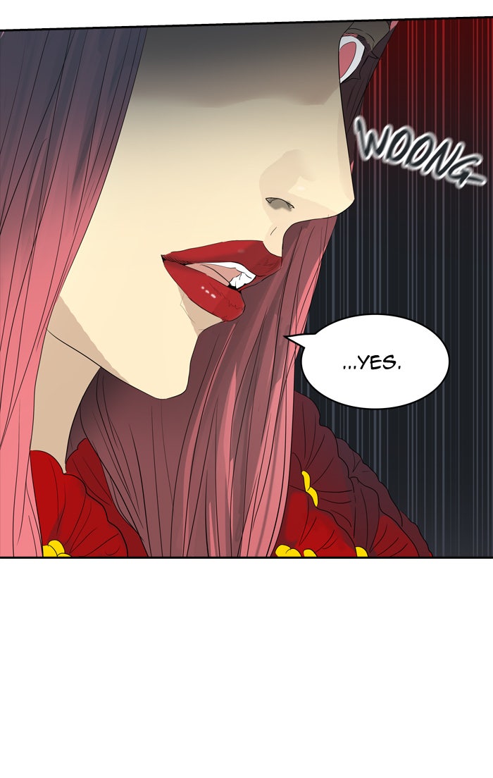 Tower of God manga, chapter 354, page 90 of 112