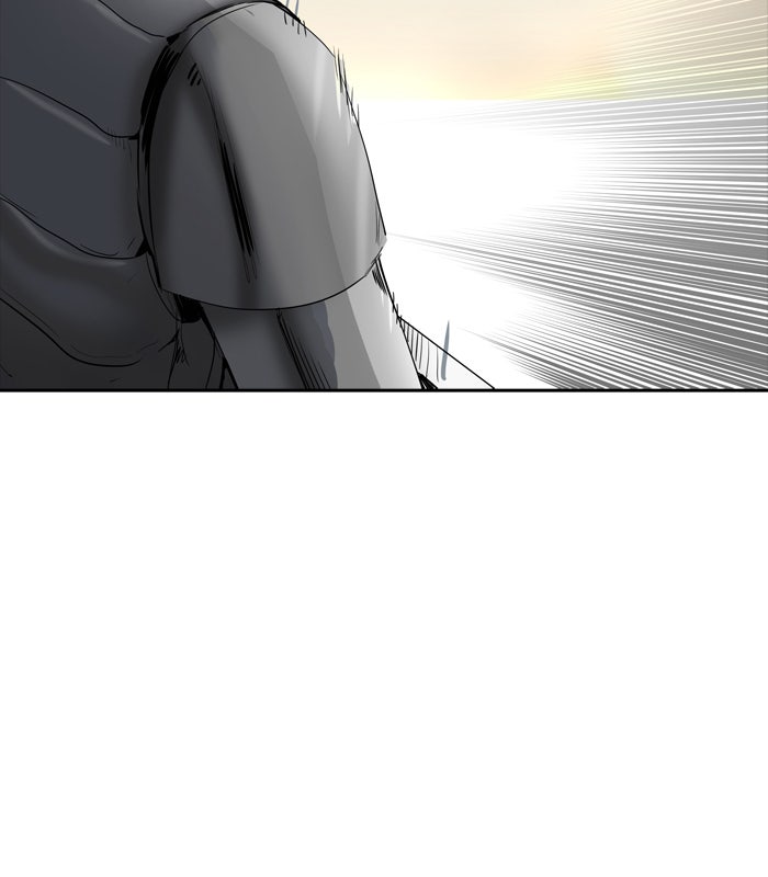 Tower of God manga, chapter 354, page 92 of 112