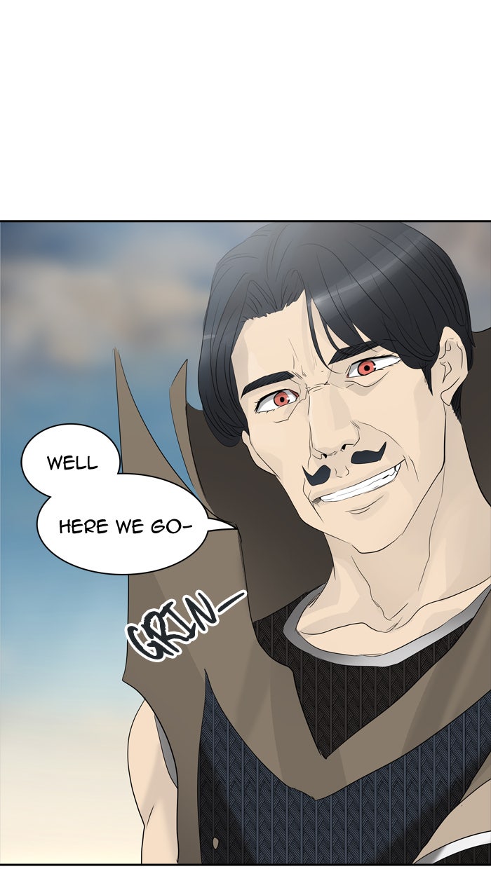 Tower of God manga, chapter 354, page 94 of 112