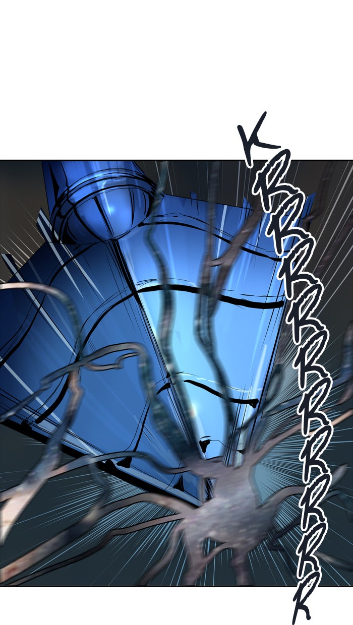Tower of God manga, chapter 354, page 96 of 112