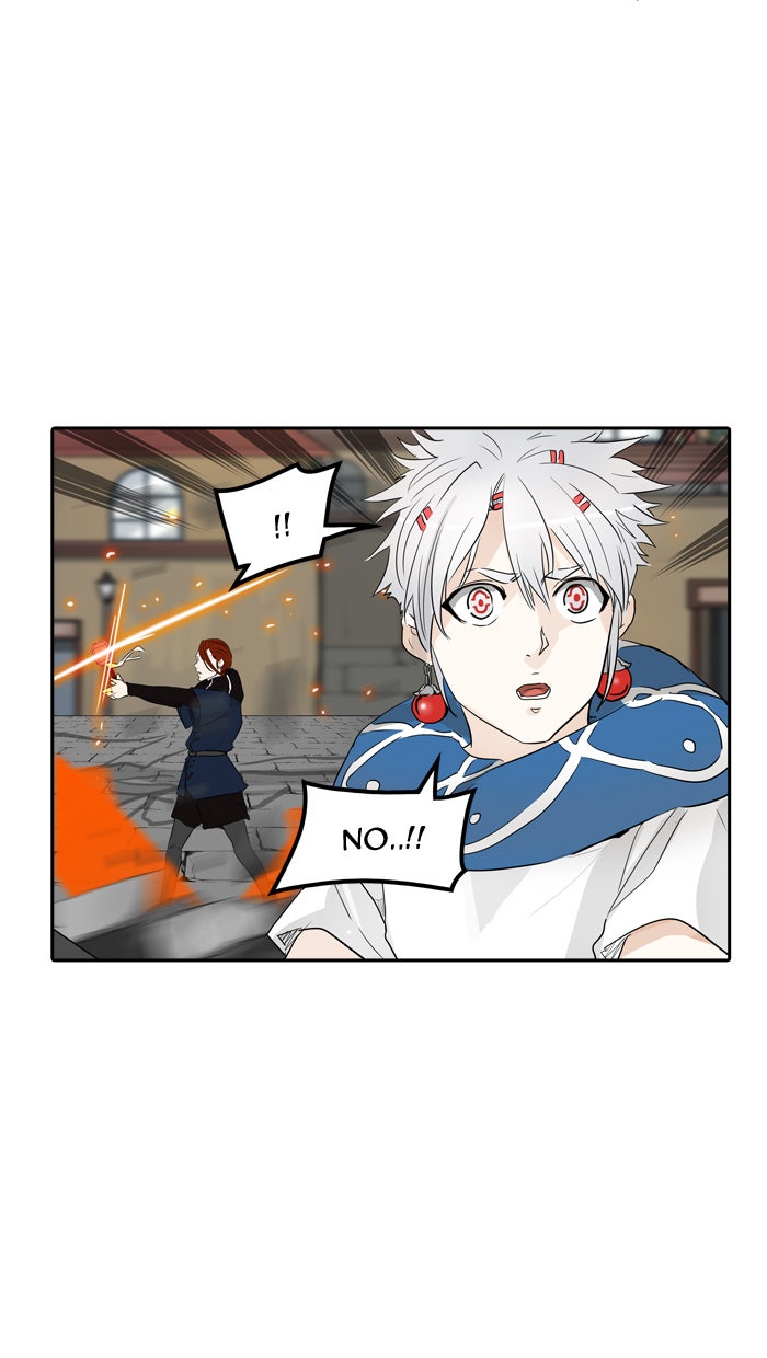 Tower of God manga, chapter 354, page 97 of 112