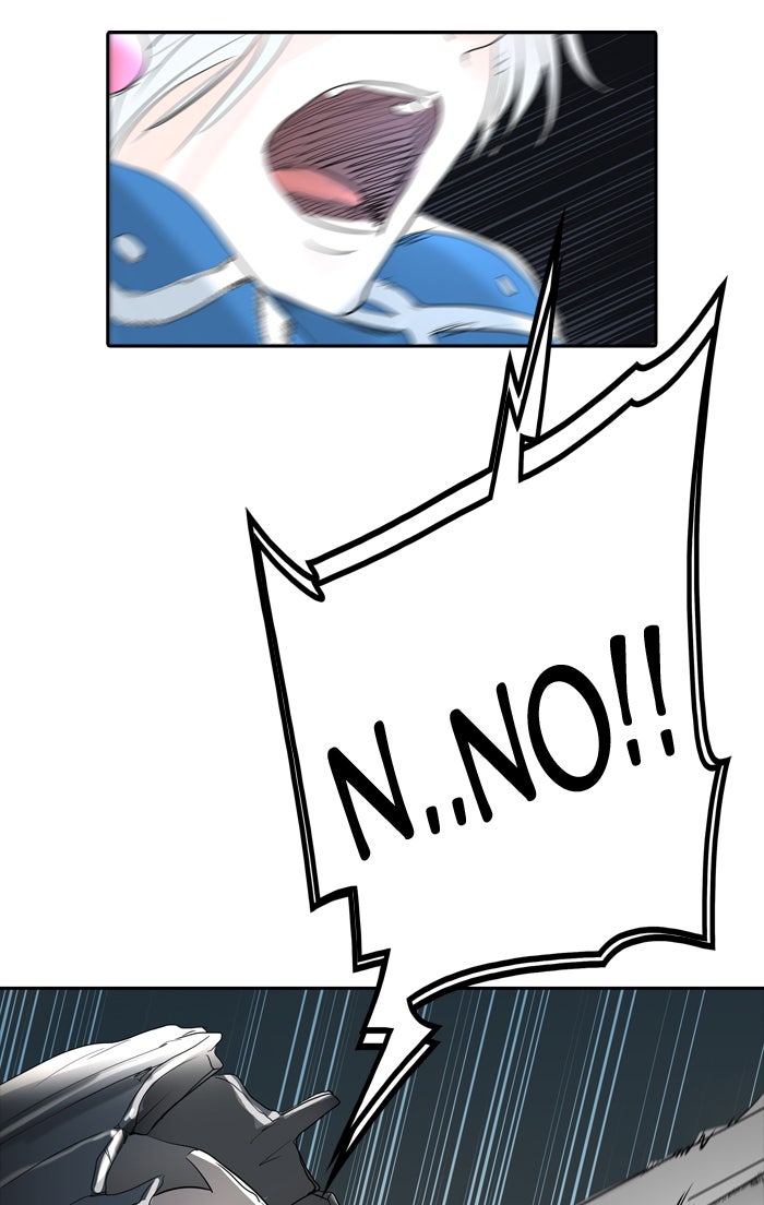 Tower of God manga, chapter 354, page 98 of 112