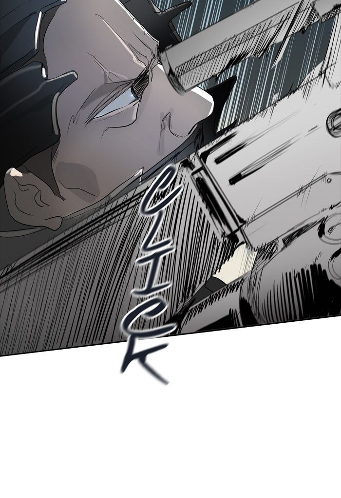 Tower of God manga, chapter 354, page 99 of 112