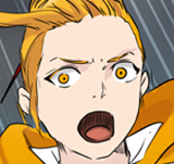 Tower of God Chapter 354: [Season 2] Ep. 274 cover