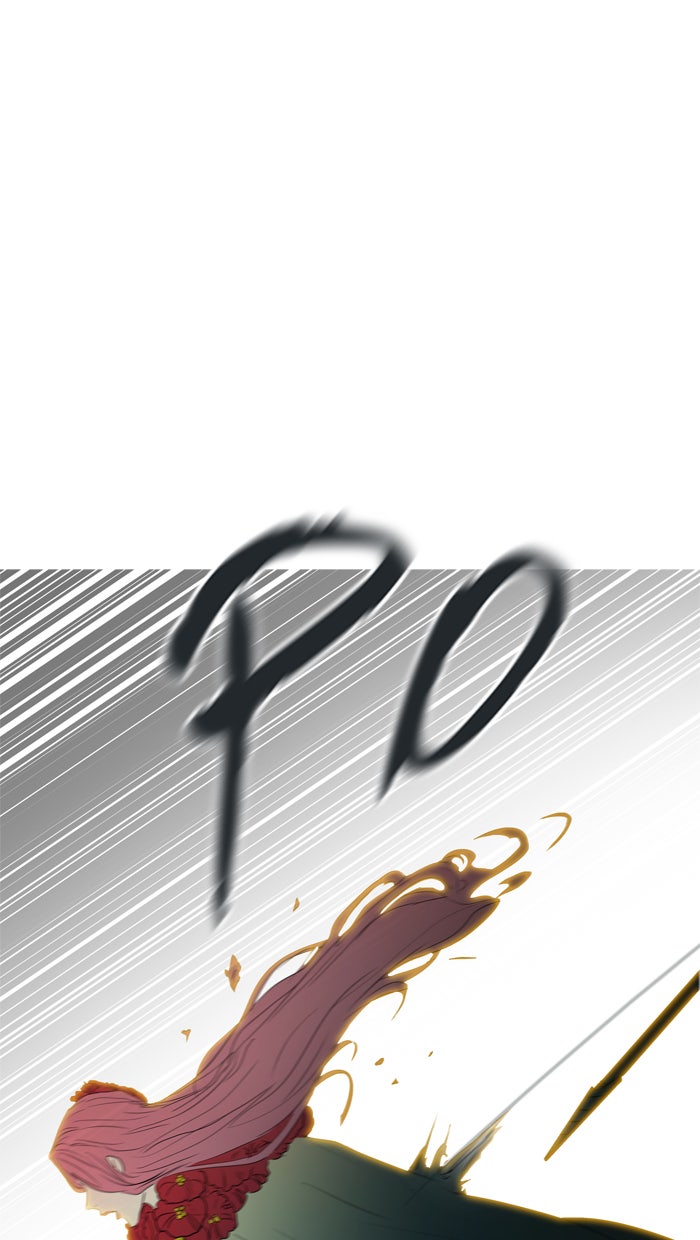 Tower of God manga, chapter 355, page 1 of 119