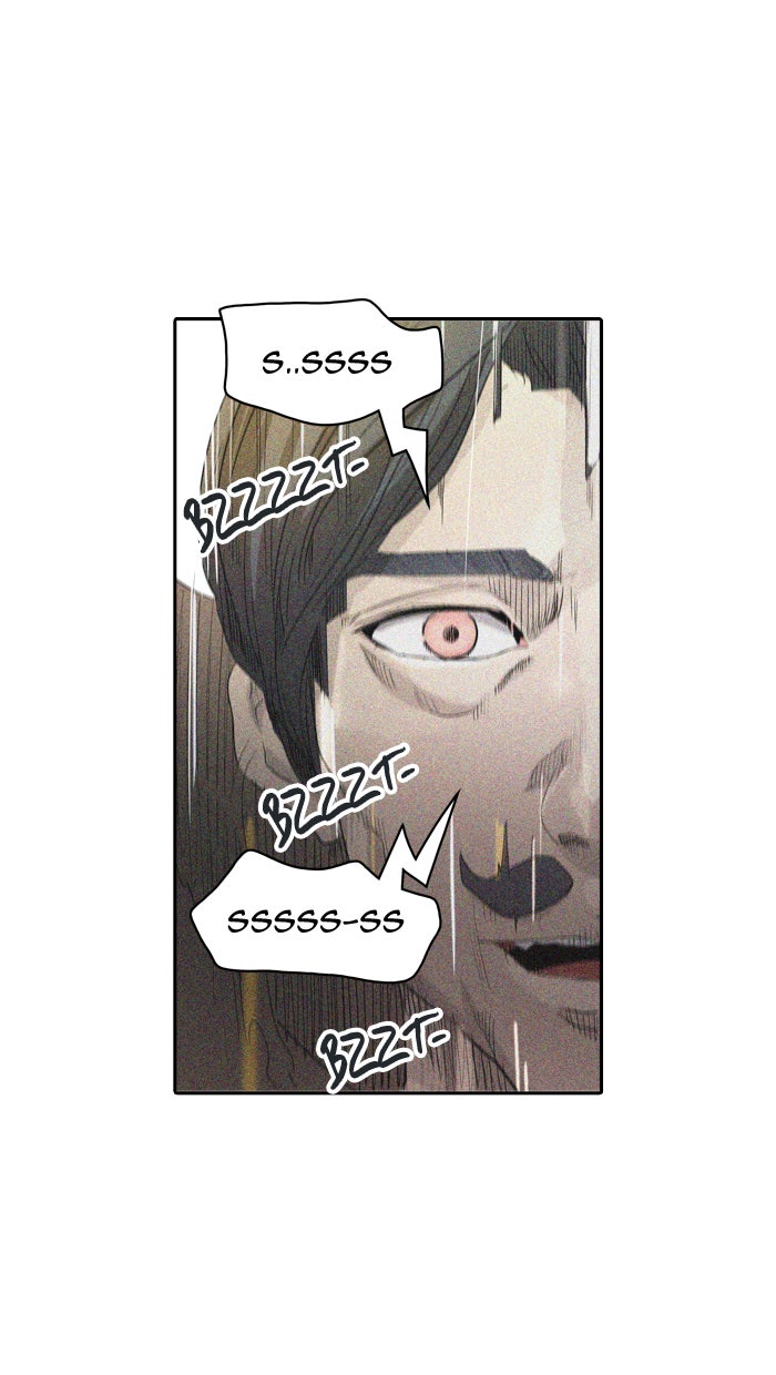 Tower of God manga, chapter 355, page 10 of 119