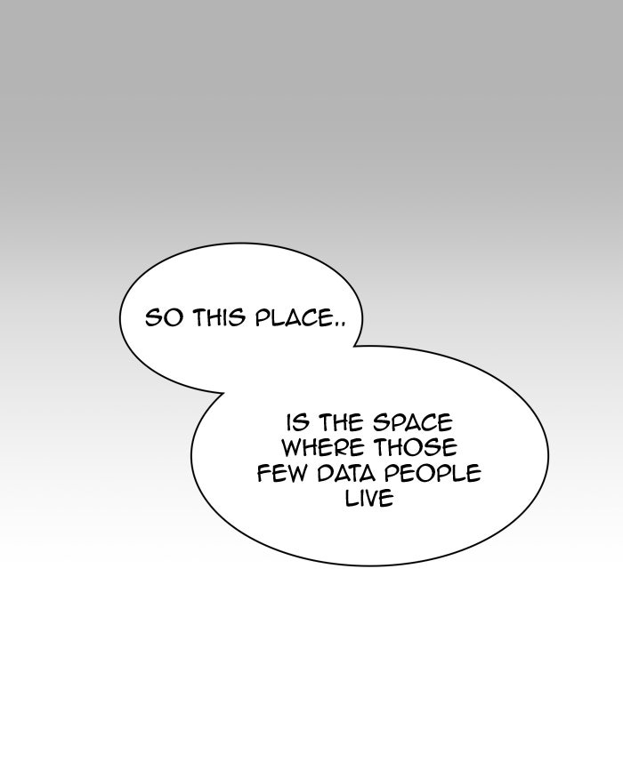 Tower of God manga, chapter 355, page 101 of 119