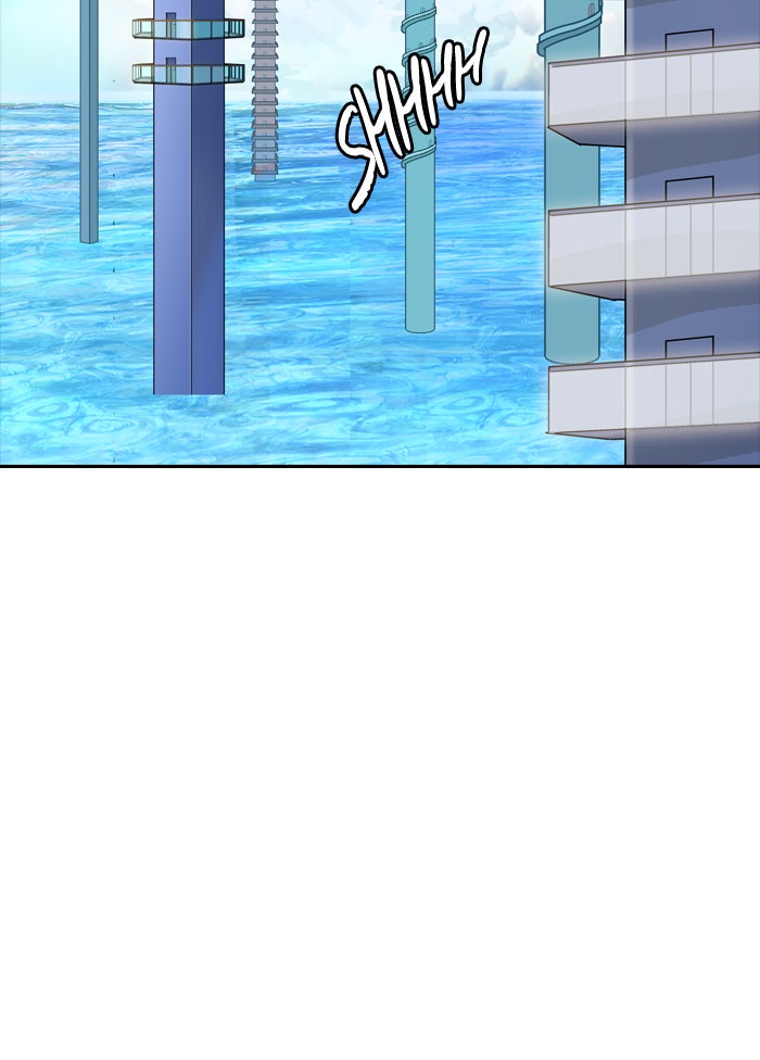 Tower of God manga, chapter 355, page 104 of 119