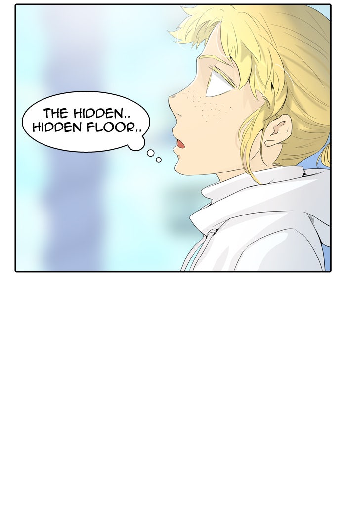 Tower of God manga, chapter 355, page 105 of 119