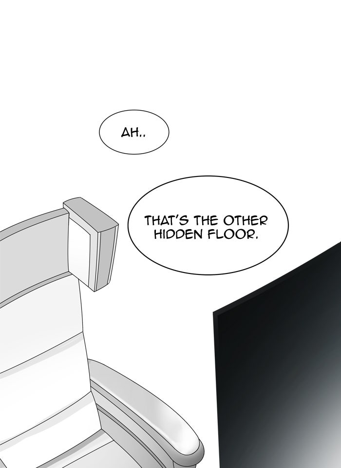 Tower of God manga, chapter 355, page 108 of 119