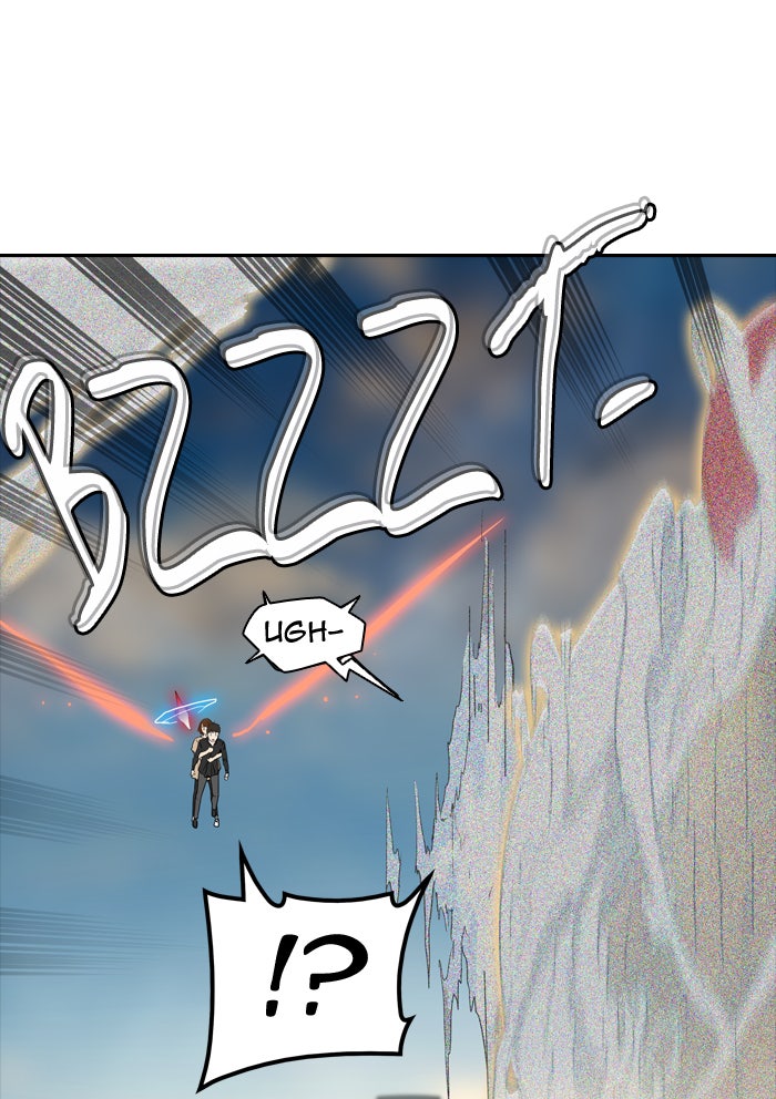 Tower of God manga, chapter 355, page 11 of 119