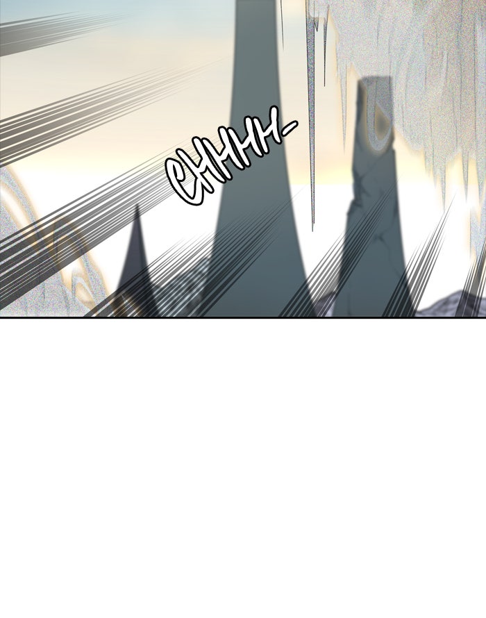 Tower of God manga, chapter 355, page 12 of 119