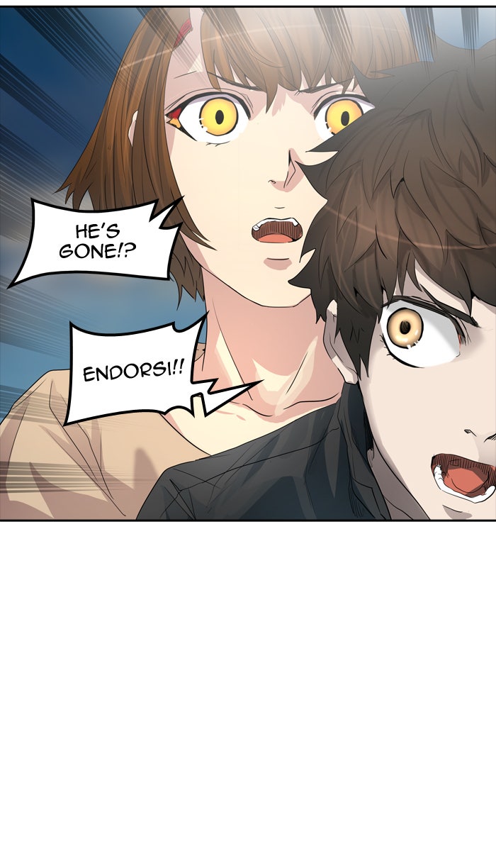 Tower of God manga, chapter 355, page 13 of 119