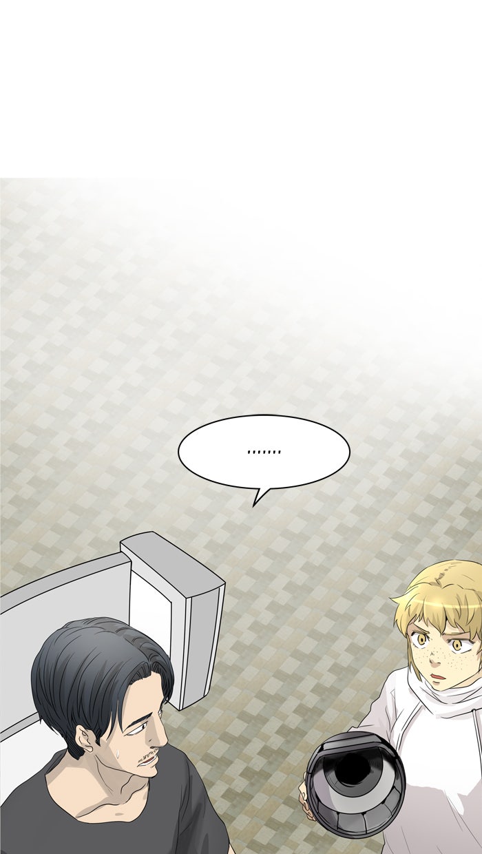 Tower of God manga, chapter 355, page 18 of 119