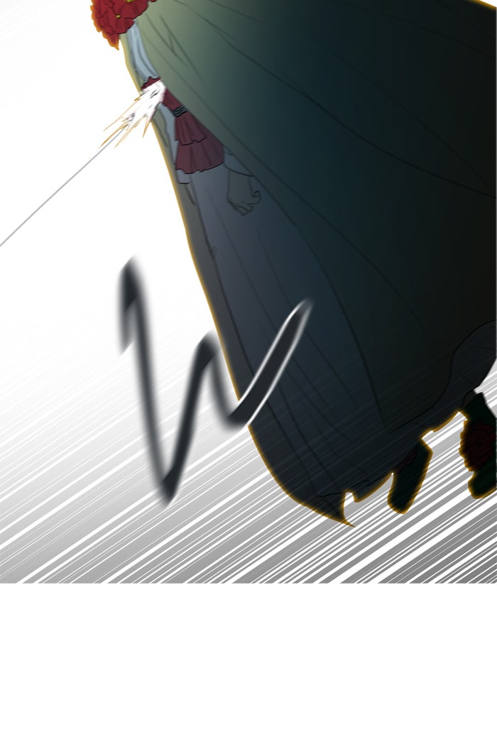 Tower of God manga, chapter 355, page 2 of 119