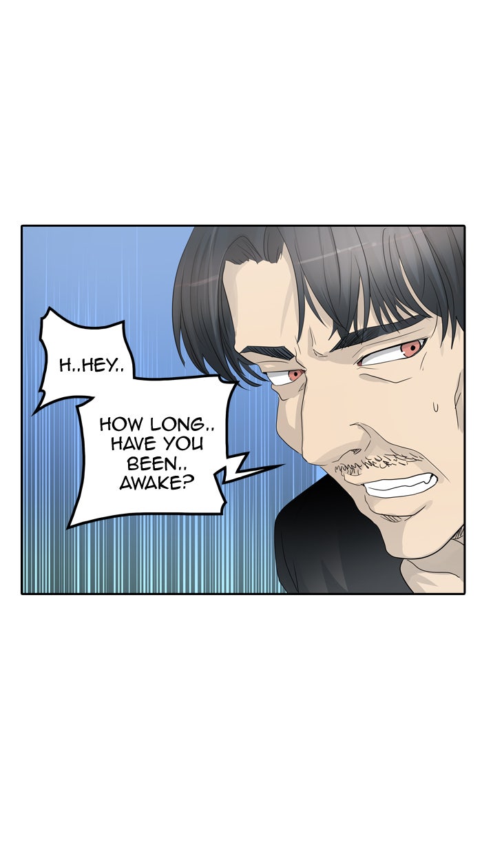 Tower of God manga, chapter 355, page 20 of 119