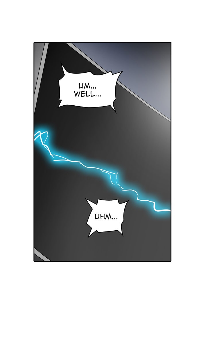 Tower of God manga, chapter 355, page 23 of 119
