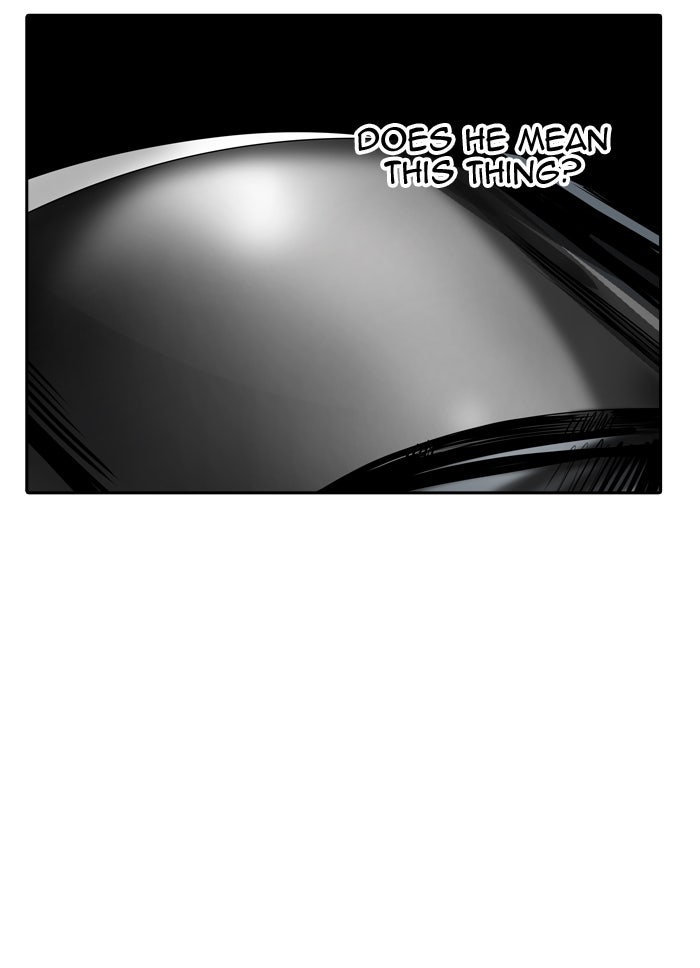 Tower of God manga, chapter 355, page 27 of 119