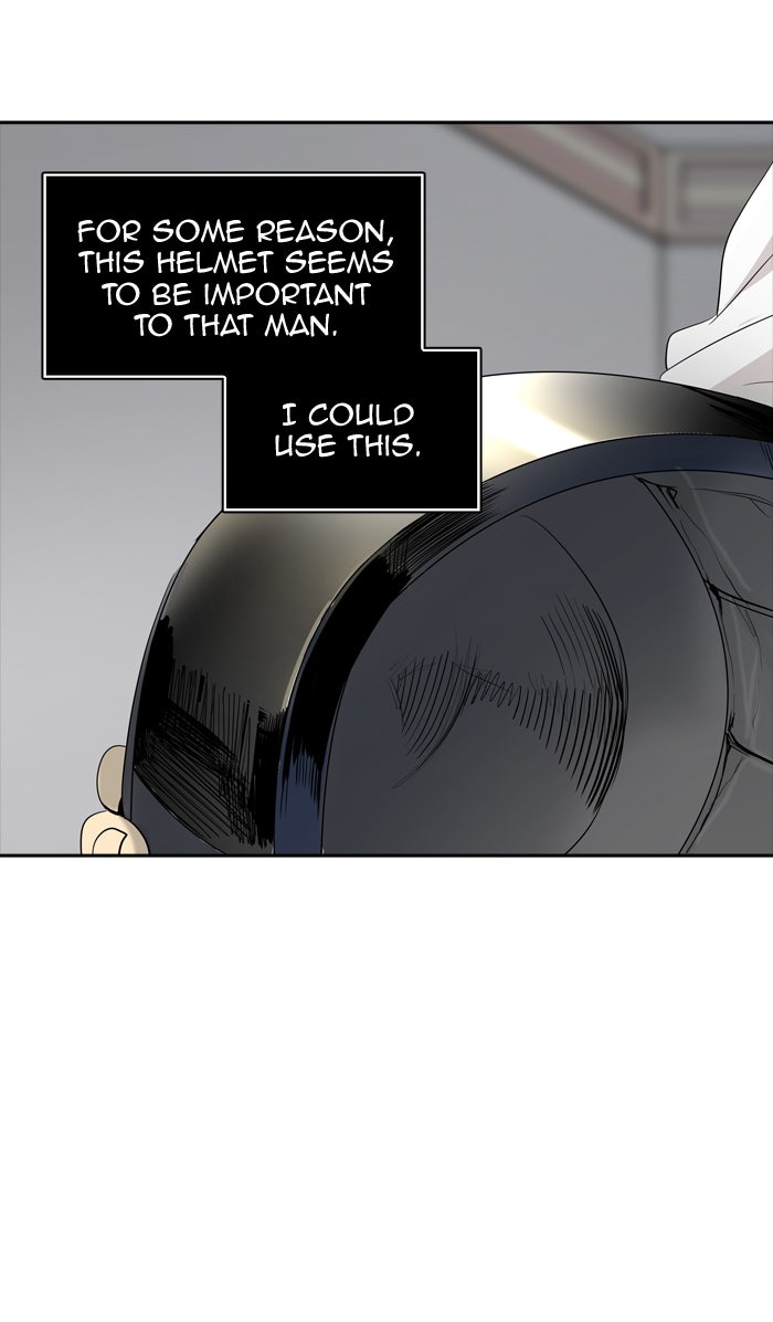 Tower of God manga, chapter 355, page 31 of 119