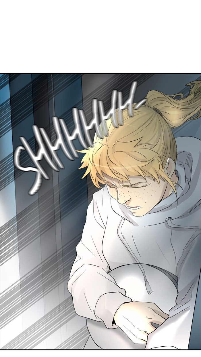 Tower of God manga, chapter 355, page 34 of 119