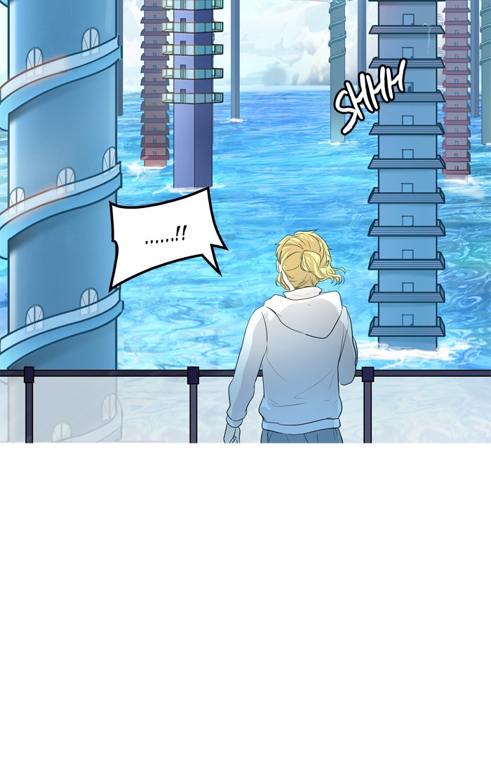 Tower of God manga, chapter 355, page 36 of 119