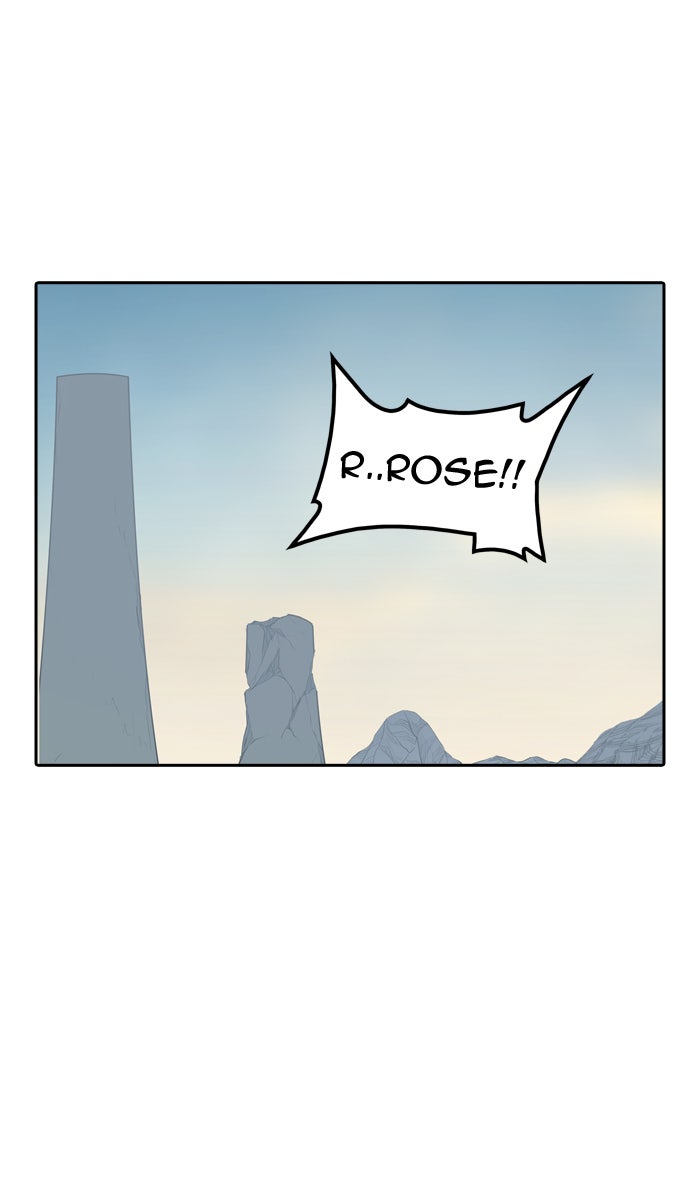 Tower of God manga, chapter 355, page 38 of 119