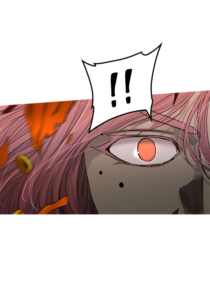 Tower of God manga, chapter 355, page 4 of 119