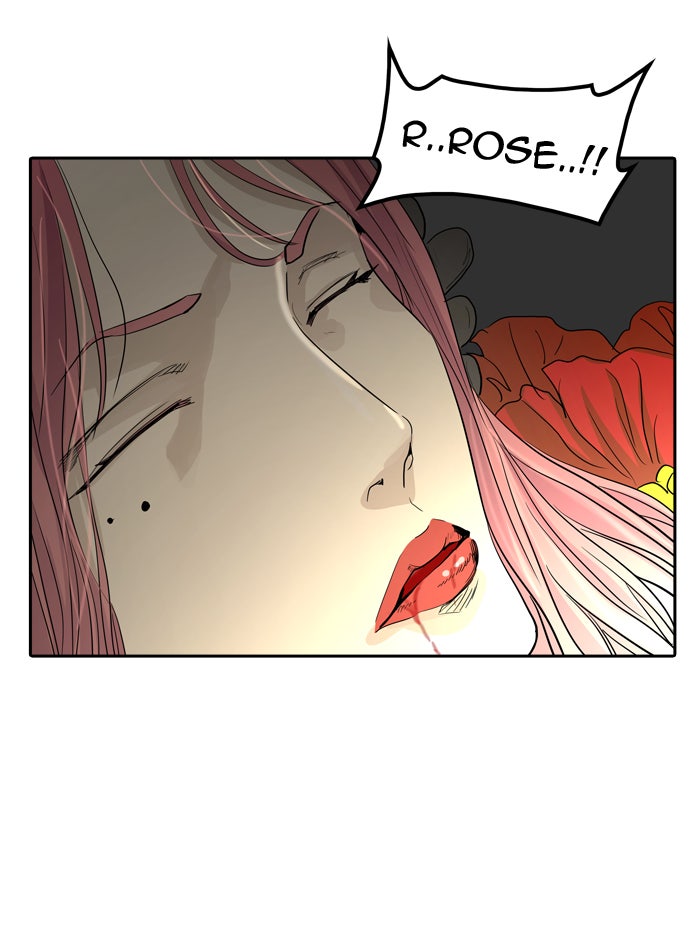 Tower of God manga, chapter 355, page 40 of 119