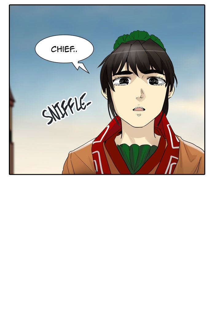 Tower of God manga, chapter 355, page 42 of 119