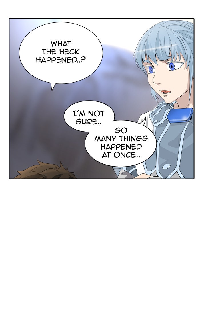 Tower of God manga, chapter 355, page 49 of 119