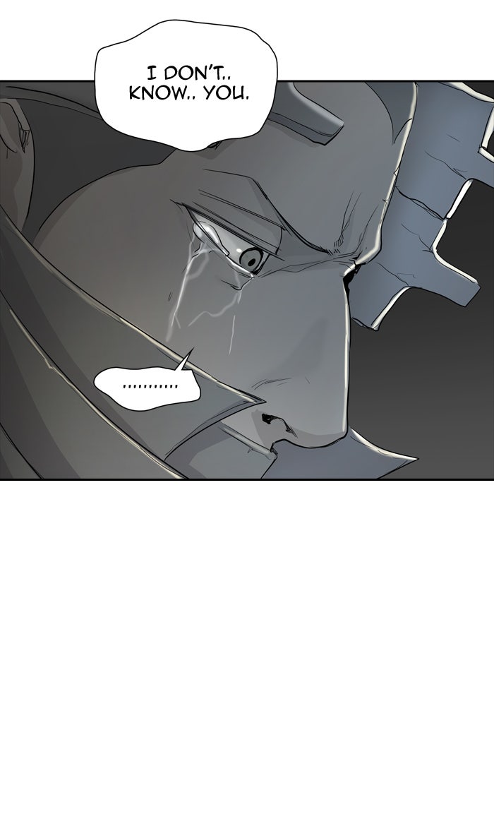 Tower of God manga, chapter 355, page 55 of 119
