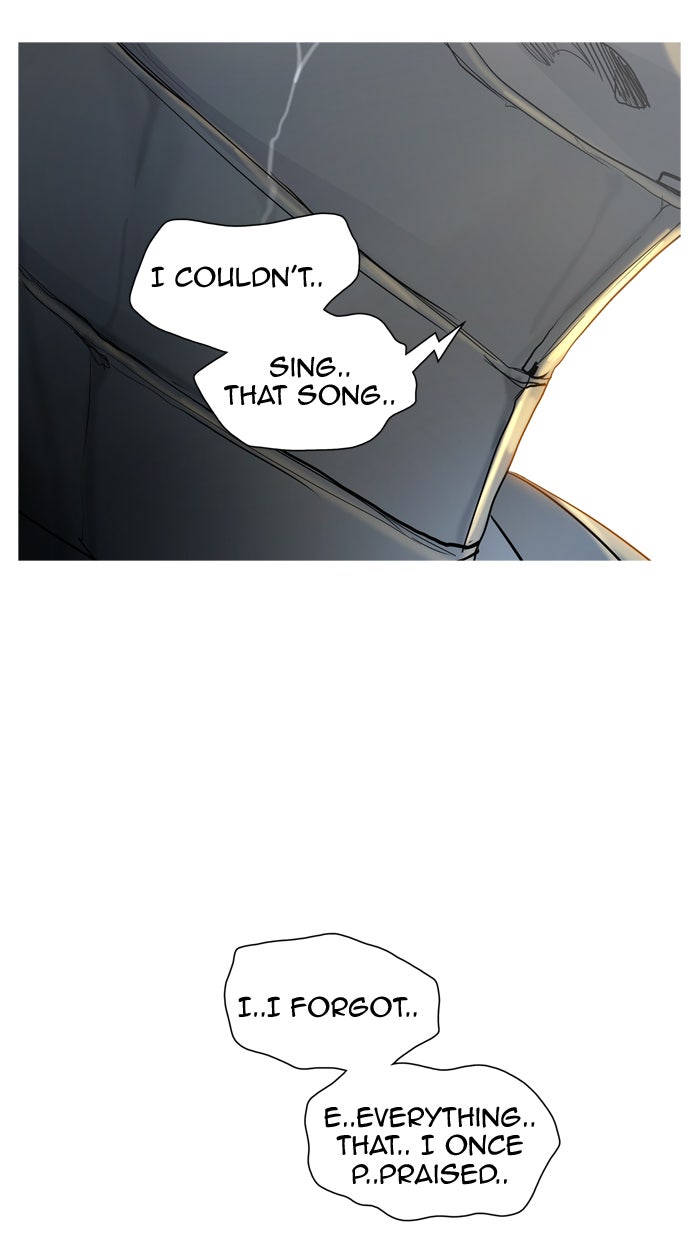 Tower of God manga, chapter 355, page 56 of 119