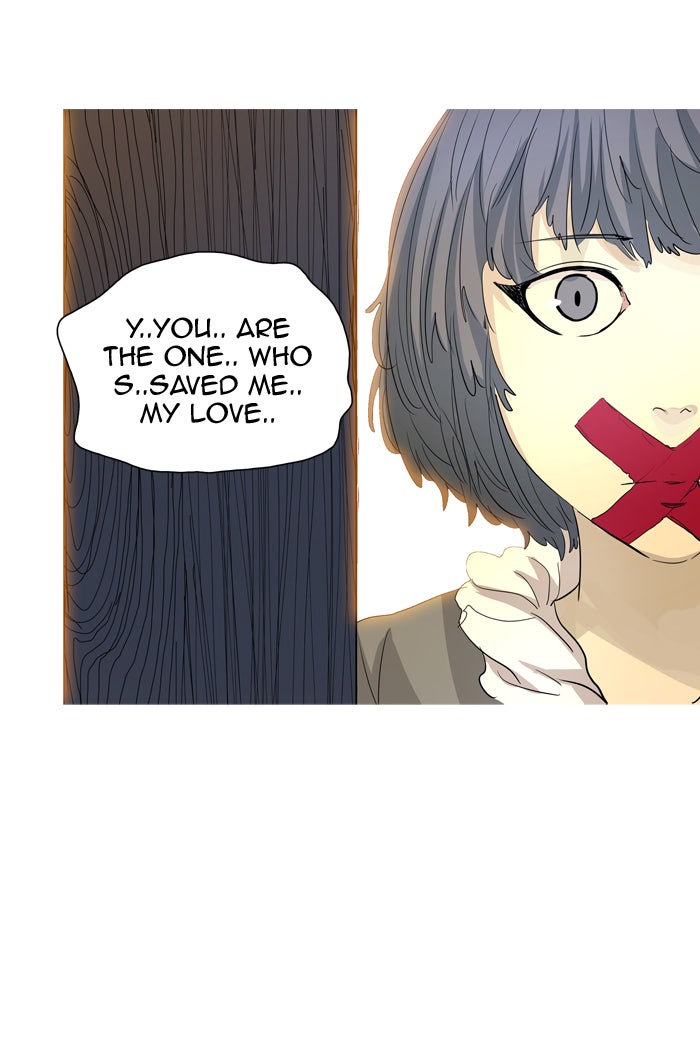 Tower of God manga, chapter 355, page 59 of 119