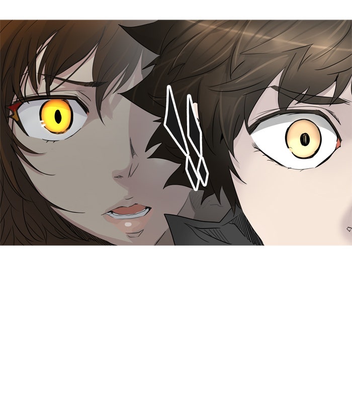 Tower of God manga, chapter 355, page 6 of 119
