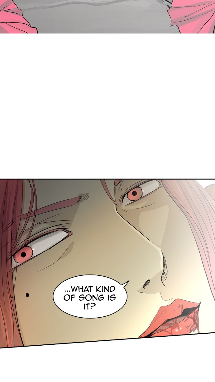 Tower of God manga, chapter 355, page 62 of 119