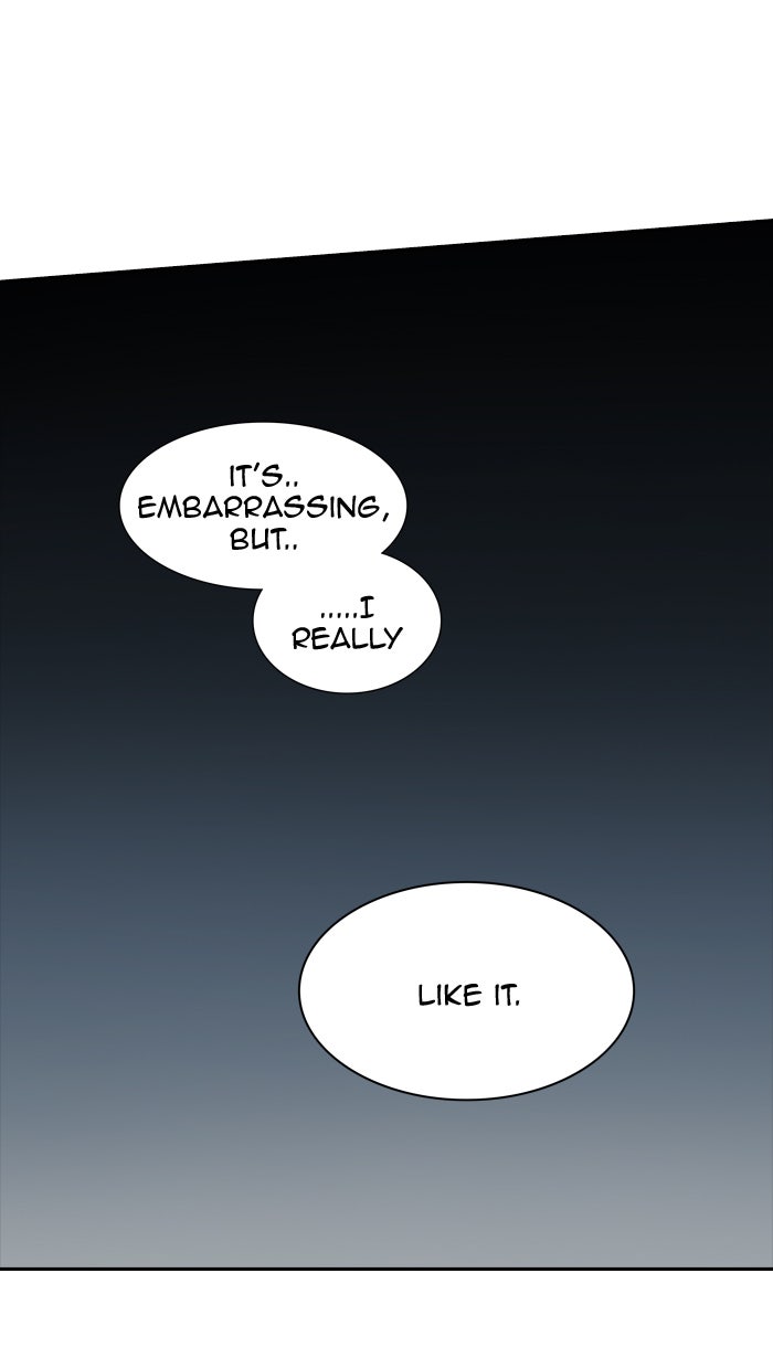 Tower of God manga, chapter 355, page 63 of 119