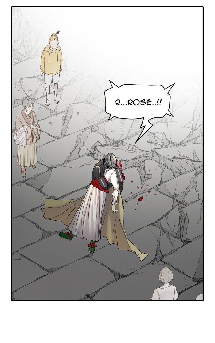 Tower of God manga, chapter 355, page 66 of 119