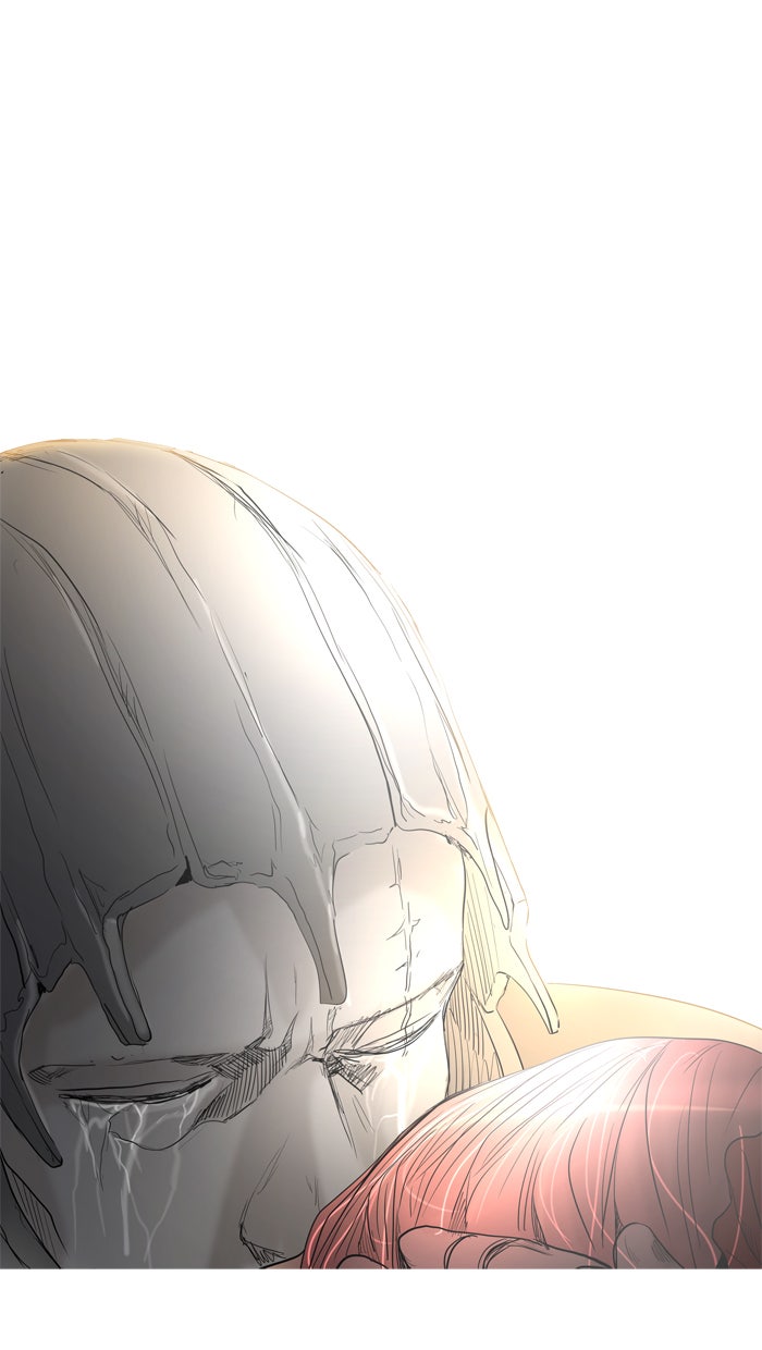 Tower of God manga, chapter 355, page 67 of 119