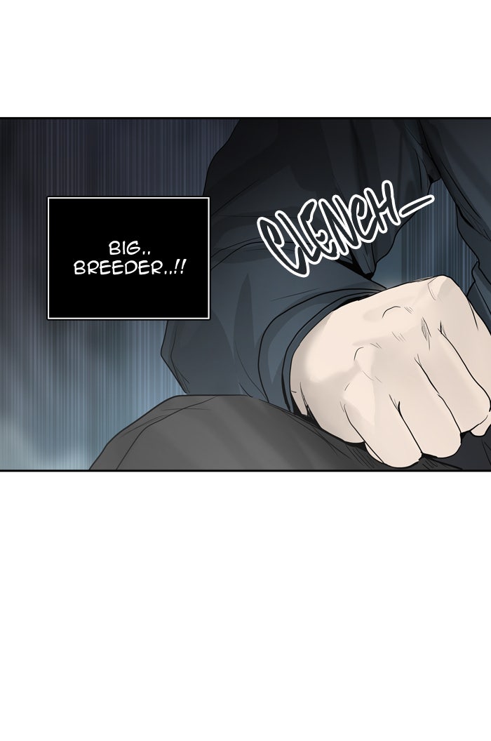 Tower of God manga, chapter 355, page 69 of 119